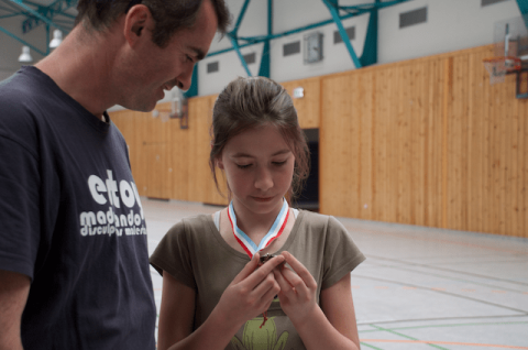 gal open 2014