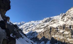 Cogne