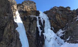 Cogne